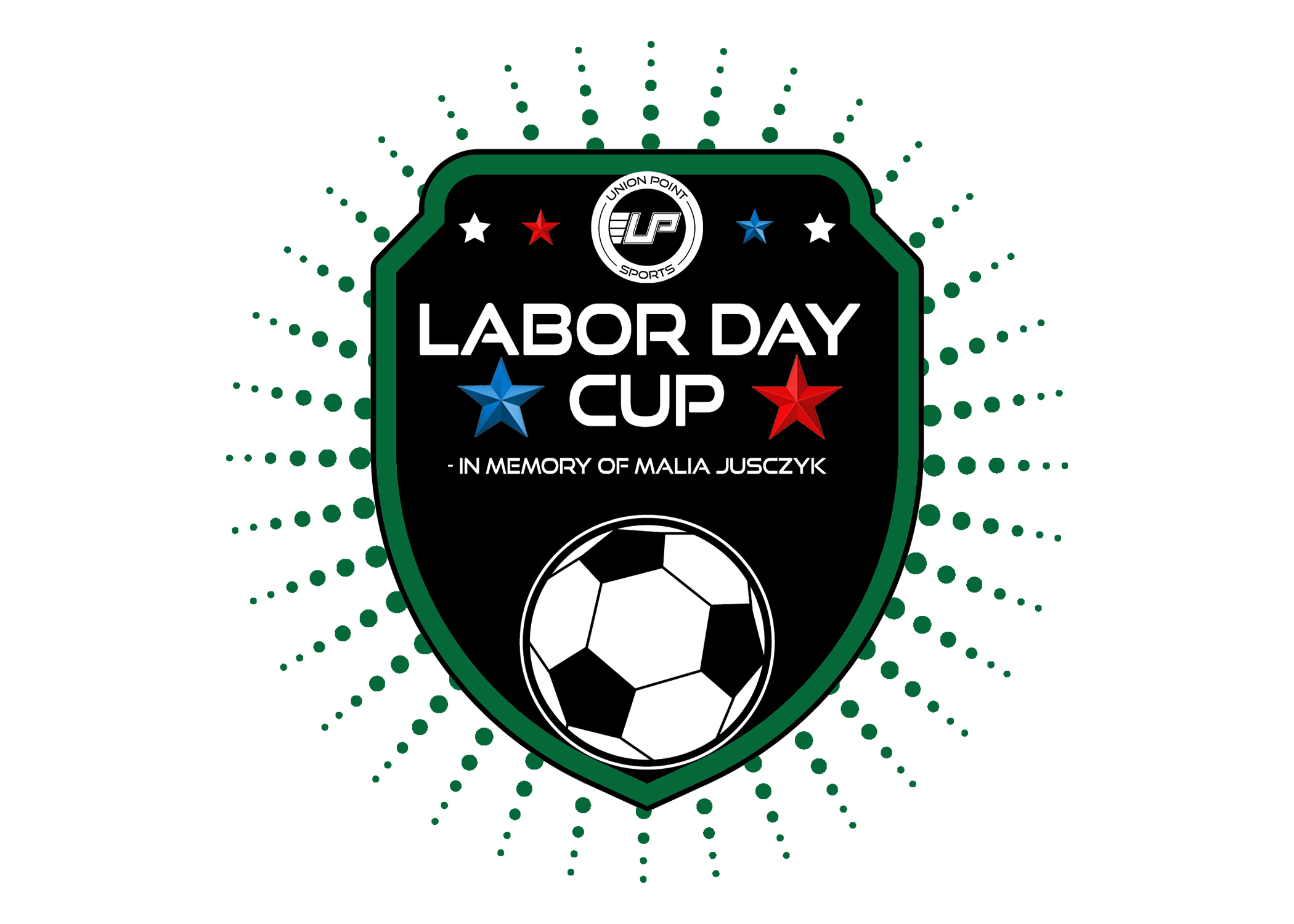 Labor Day Cup Logo