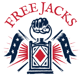 Free Jacks Logo