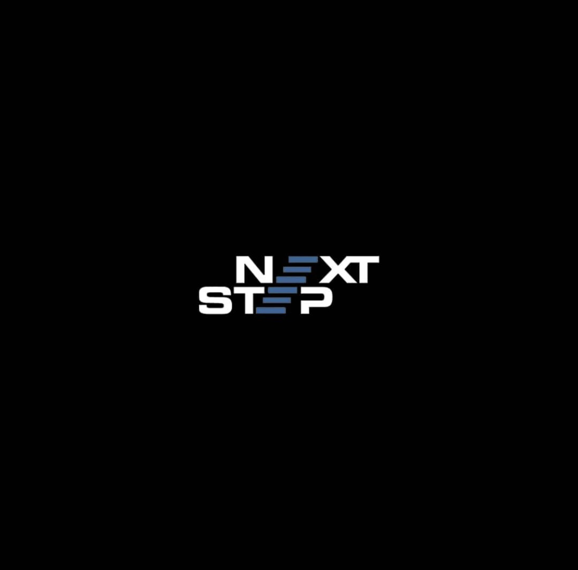 Next Step Logo