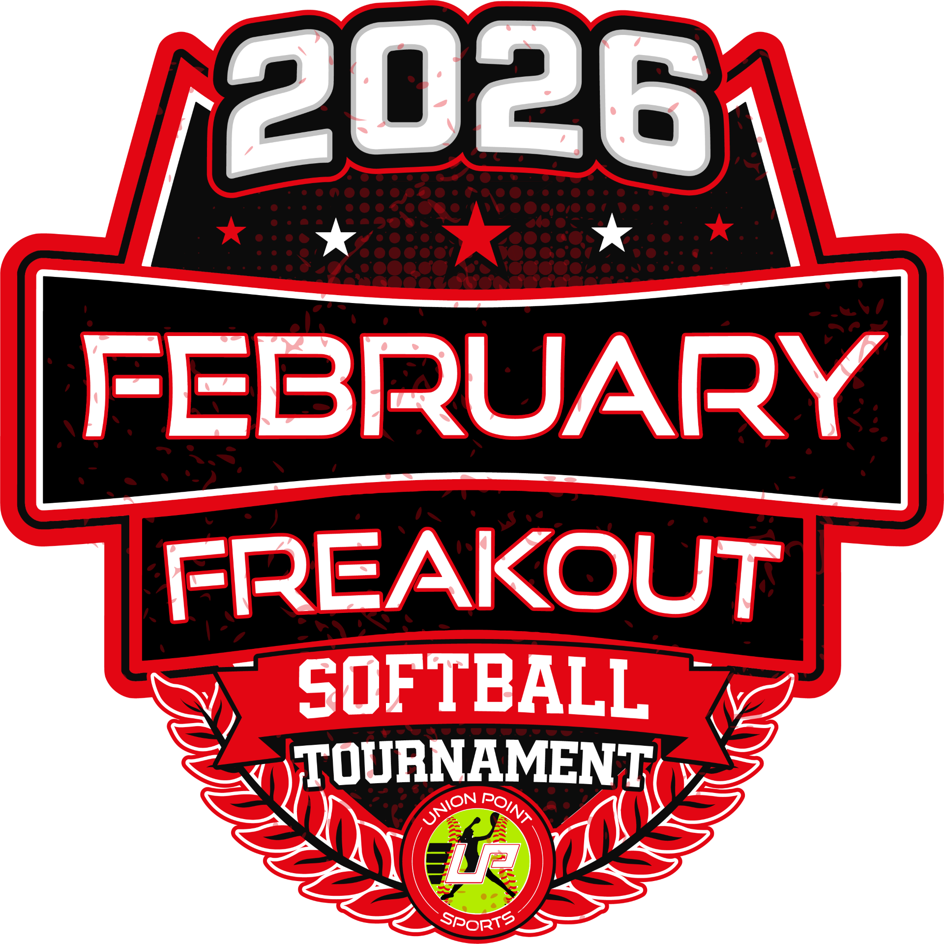 Feb Freakout 2026