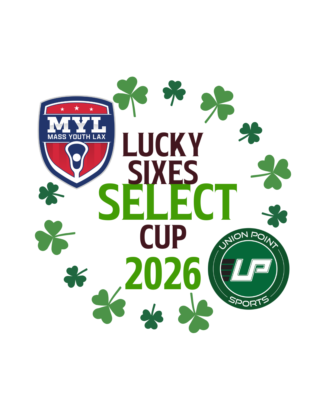 Lucky Sixes Select Cup 2026