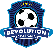 Rev Soccer Camps Logo