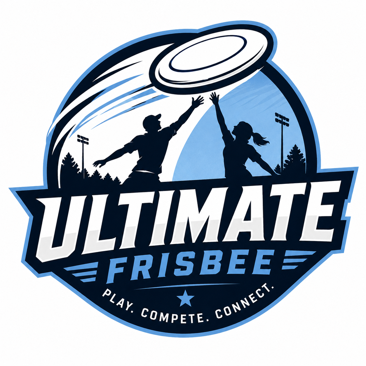 Ultimate Frisbee