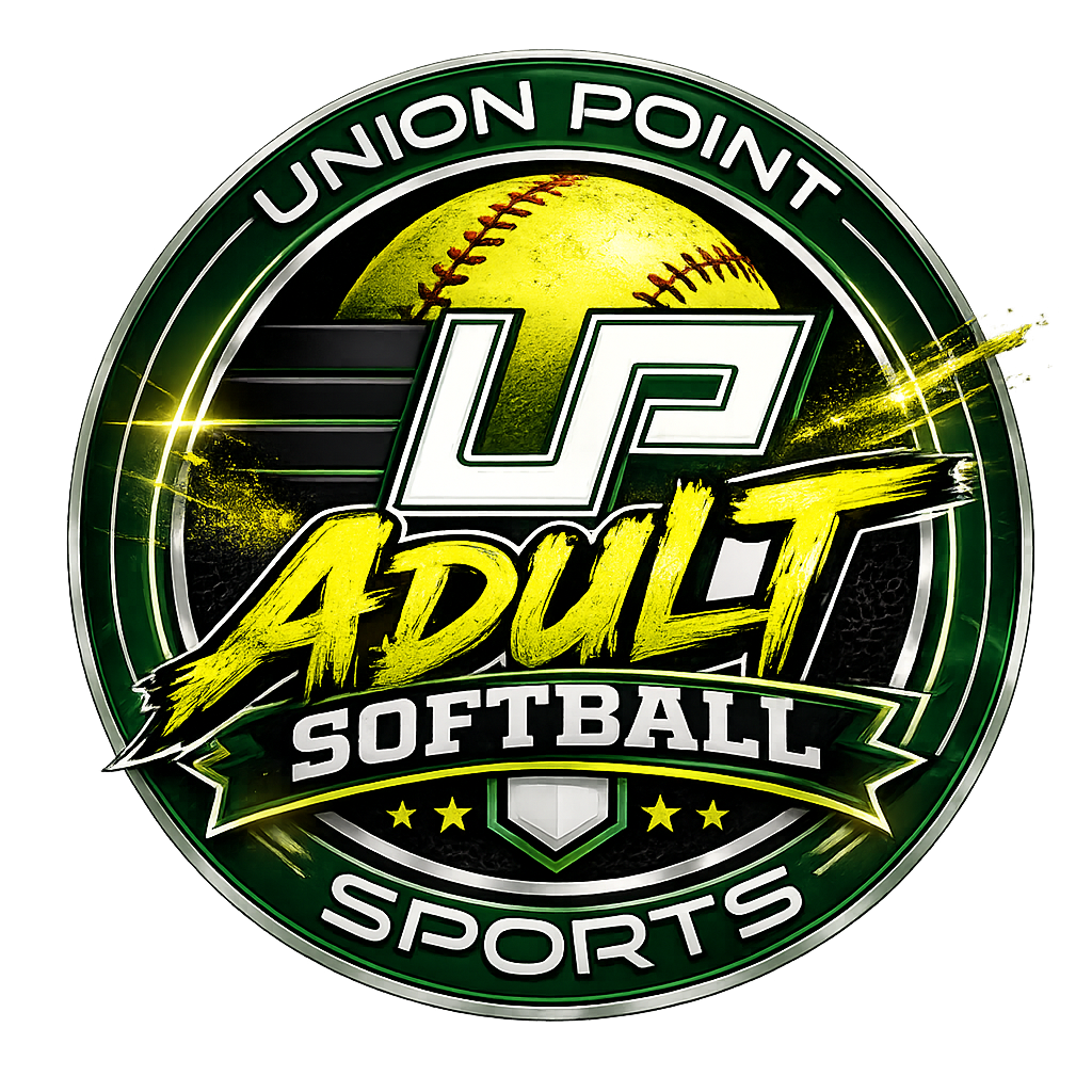 Adult Softball # 2