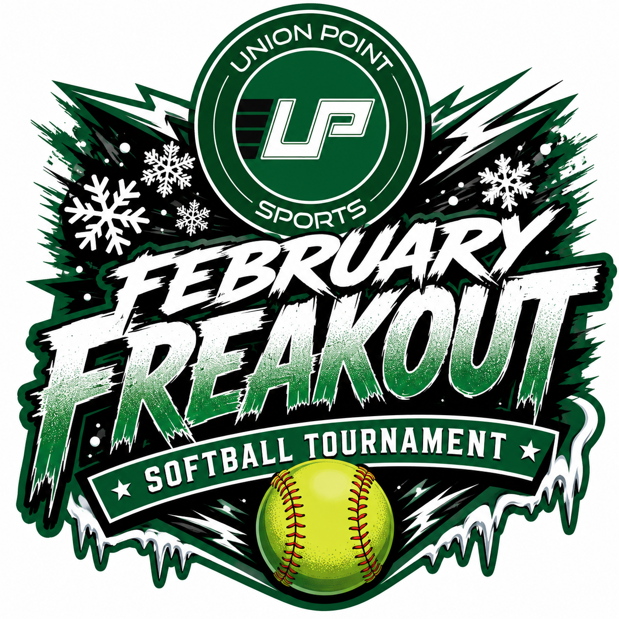 February Freakout 2027