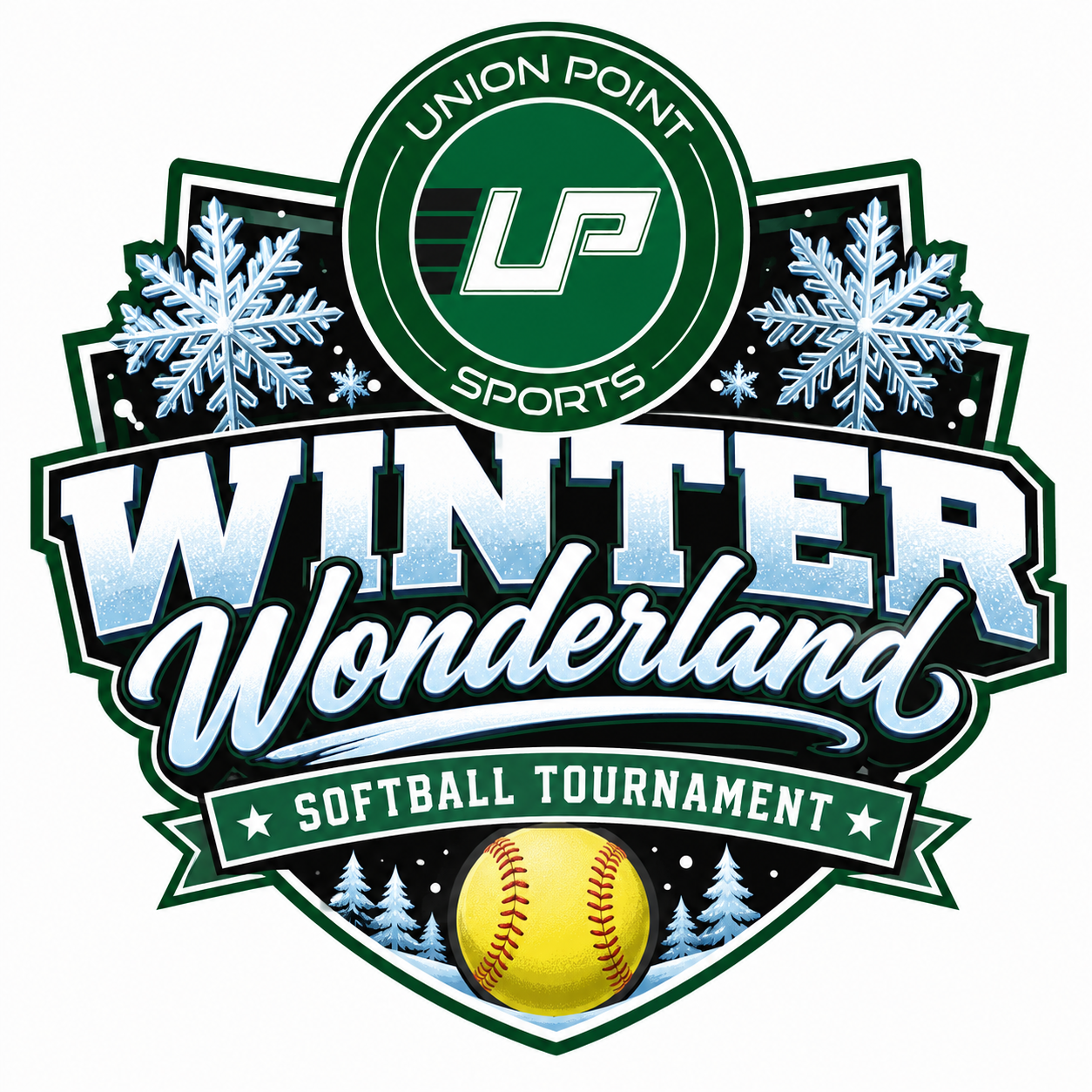 Winter Wonderland 2026