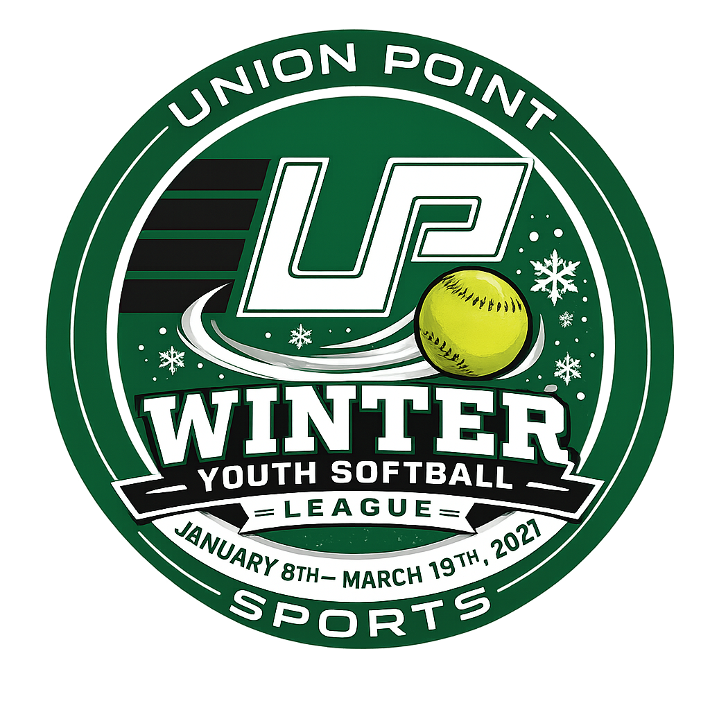 Youth Softball Logo - Winter 2027